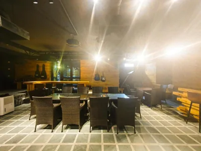 Phủ Giáng Vân Homestay Sapa – 照片 5
