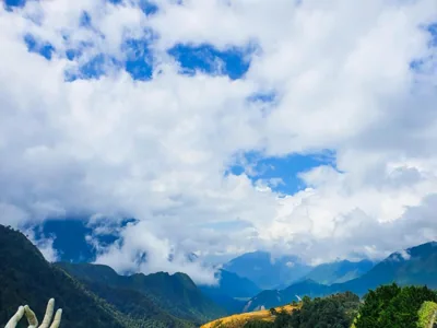 Phủ Giáng Vân Homestay Sapa – 照片 7