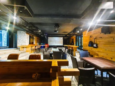 Phủ Giáng Vân Homestay Sapa – 照片 10