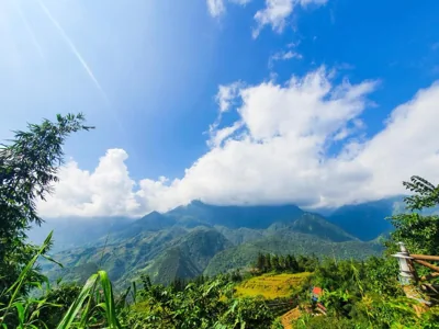 Phủ Giáng Vân Homestay Sapa – 照片 15