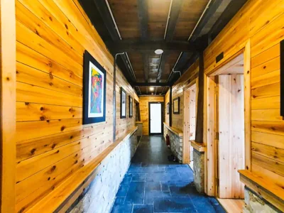 Phủ Giáng Vân Homestay Sapa – 照片 16